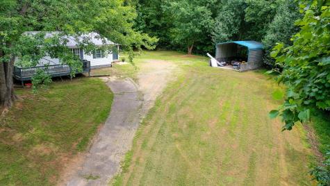 147 Lance Cove Road Hayesville NC 29804