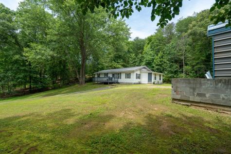 147 Lance Cove Road Hayesville NC 29804
