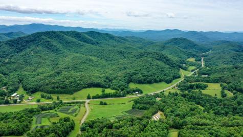 147 Lance Cove Road Hayesville NC 29804