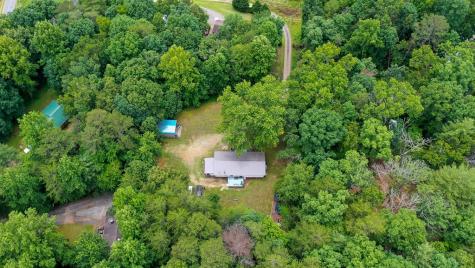 147 Lance Cove Road Hayesville NC 29804
