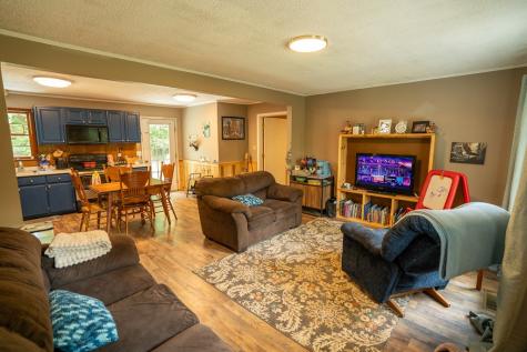 147 Lance Cove Road Hayesville NC 29804