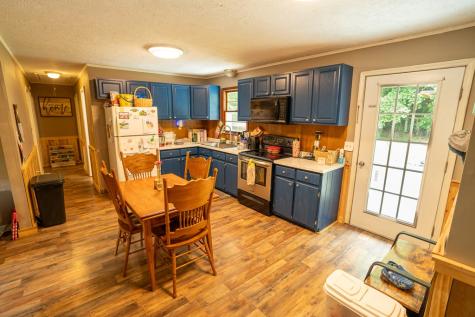 147 Lance Cove Road Hayesville NC 29804