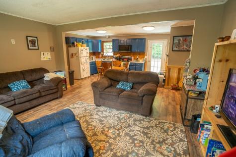 147 Lance Cove Road Hayesville NC 29804
