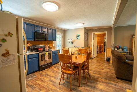 147 Lance Cove Road Hayesville NC 29804