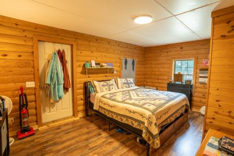147 Lance Cove Road Hayesville NC 29804