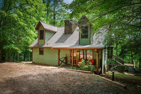 421 Twin Creeks Blue Ridge GA 30513