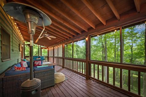421 Twin Creeks Blue Ridge GA 30513