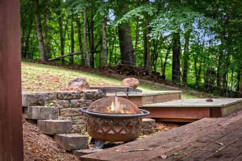 421 Twin Creeks Blue Ridge GA 30513