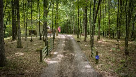 421 Twin Creeks Blue Ridge GA 30513