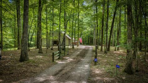 421 Twin Creeks Blue Ridge GA 30513