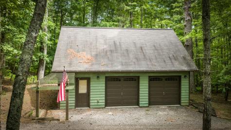 421 Twin Creeks Blue Ridge GA 30513