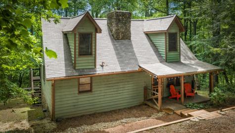 421 Twin Creeks Blue Ridge GA 30513