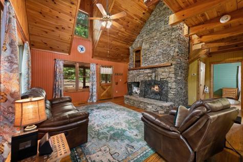421 Twin Creeks Blue Ridge GA 30513
