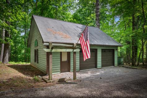 421 Twin Creeks Blue Ridge GA 30513