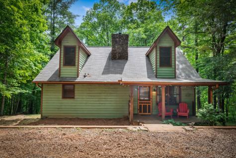 421 Twin Creeks Blue Ridge GA 30513