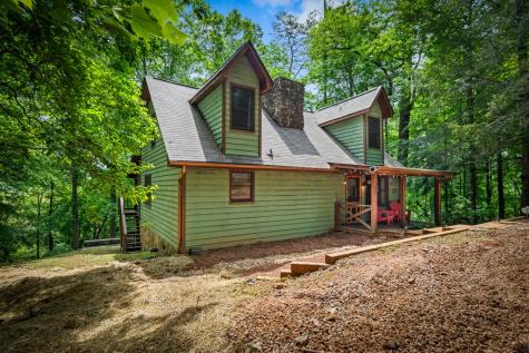 421 Twin Creeks Blue Ridge GA 30513