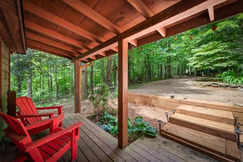 421 Twin Creeks Blue Ridge GA 30513