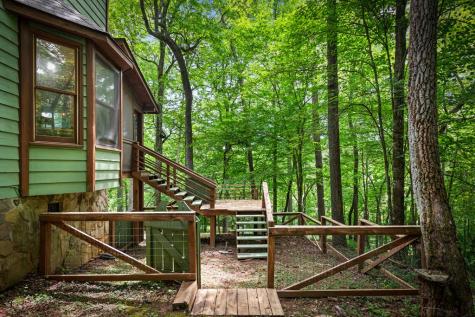 421 Twin Creeks Blue Ridge GA 30513