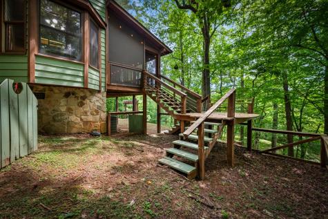 421 Twin Creeks Blue Ridge GA 30513