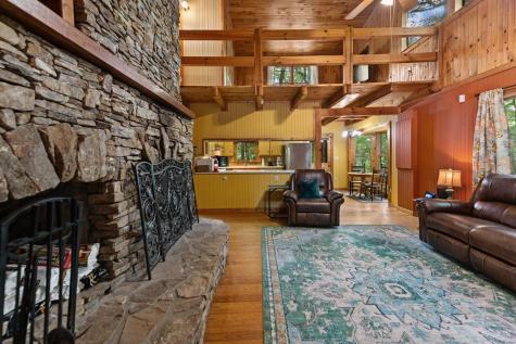 421 Twin Creeks Blue Ridge GA 30513