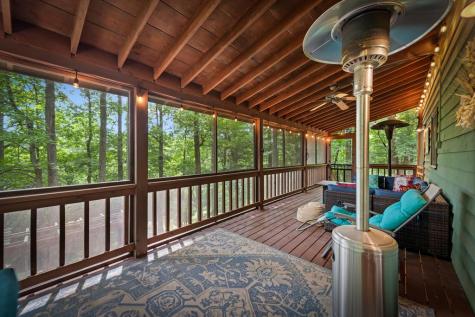 421 Twin Creeks Blue Ridge GA 30513