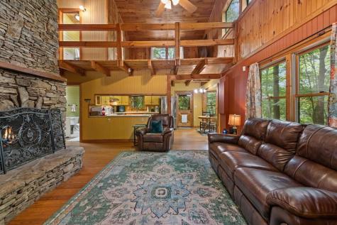 421 Twin Creeks Blue Ridge GA 30513