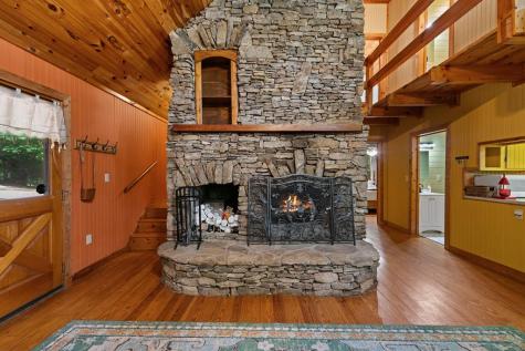421 Twin Creeks Blue Ridge GA 30513