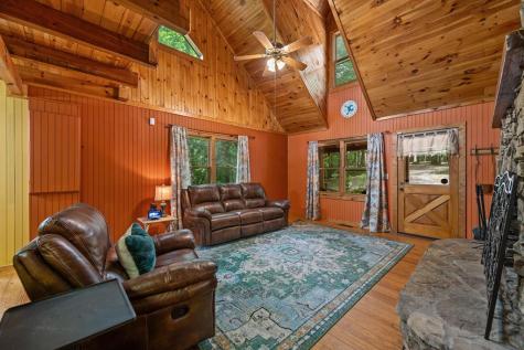 421 Twin Creeks Blue Ridge GA 30513