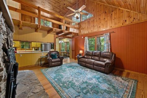 421 Twin Creeks Blue Ridge GA 30513