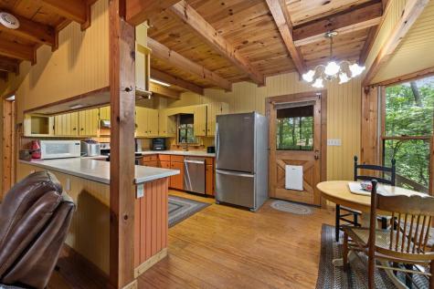 421 Twin Creeks Blue Ridge GA 30513