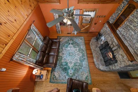 421 Twin Creeks Blue Ridge GA 30513