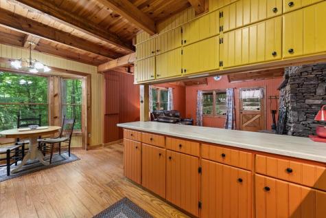 421 Twin Creeks Blue Ridge GA 30513