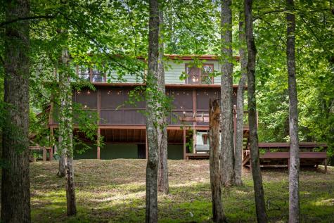 421 Twin Creeks Blue Ridge GA 30513