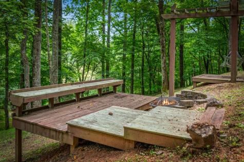 421 Twin Creeks Blue Ridge GA 30513