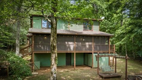 421 Twin Creeks Blue Ridge GA 30513