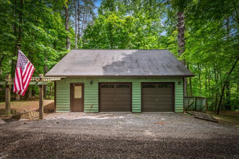 421 Twin Creeks Blue Ridge GA 30513