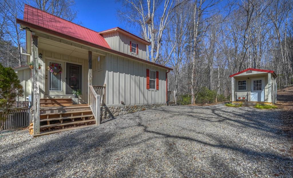 77 Sara Lane Blairsville GA 30512