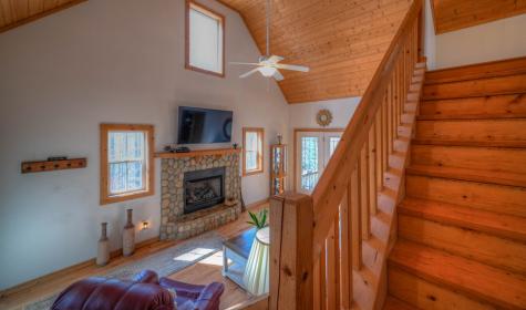 77 Sara Lane Blairsville GA 30512