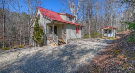 77 Sara Lane Blairsville GA 30512
