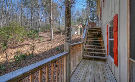 77 Sara Lane Blairsville GA 30512