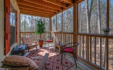 77 Sara Lane Blairsville GA 30512