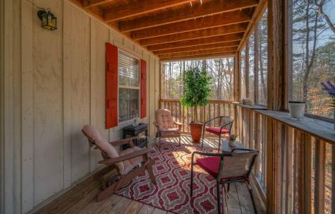 77 Sara Lane Blairsville GA 30512