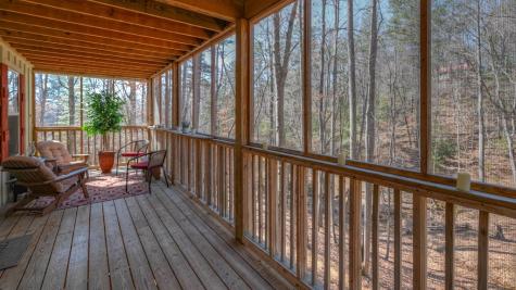 77 Sara Lane Blairsville GA 30512