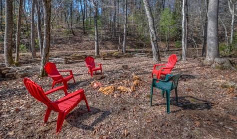 77 Sara Lane Blairsville GA 30512