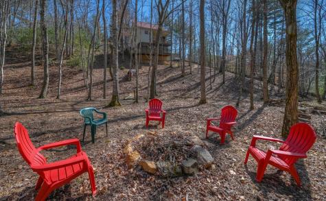 77 Sara Lane Blairsville GA 30512