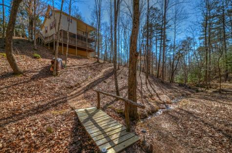 77 Sara Lane Blairsville GA 30512