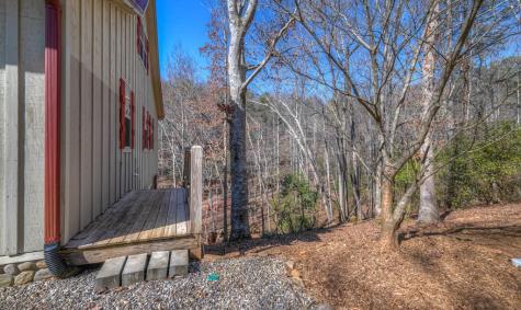 77 Sara Lane Blairsville GA 30512