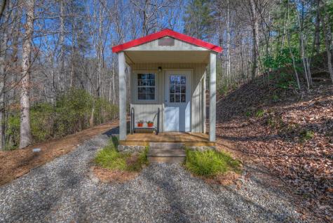77 Sara Lane Blairsville GA 30512
