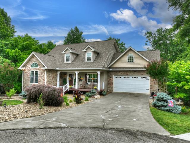 113 Dundee Drive Blairsville GA 30512