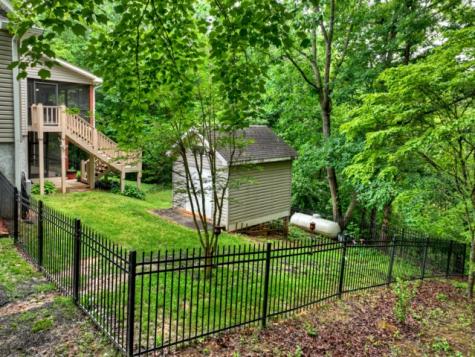 113 Dundee Drive Blairsville GA 30512
